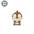 Disney 6" Comfy and Cozy Collection Plush Series